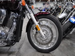 �������� �� ������ �������� Honda VTX1300C 2007 ���� 15